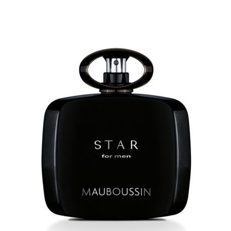 MAUBOUSSIN Star for Men - Eau de Parfum 3760048799003